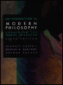 An Introduction to Modern Philosophy: Examining the Human Condition / Edition 6