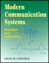 Modern Communication Systems: Principles and Applications / Edition 1