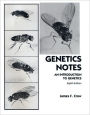 Genetics Notes: An Introduction to Genetics / Edition 8