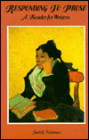Responding to Prose: A Reader for Writers