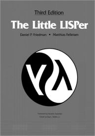 The Little Lisper / Edition 3