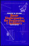Basic Math and Beginners Chemistry / Edition 4