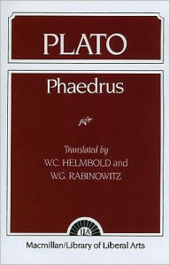 Plato: Phaedrus / Edition 1