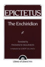 The Epictetus: Enchiridion / Edition 1