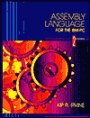 Assembly Language for the IBM-PC: With Disk / Edition 2