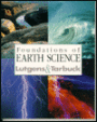 Foundations of Earth Science