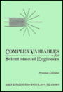 Complex Variables for Scientists and Engineers / Edition 2