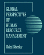 Global Perspectives of Human Resource: Collected Readings