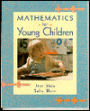 Mathematics for Young Children / Edition 1