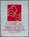 Clinical Phonetics / Edition 2