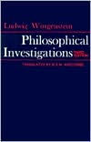 Philosophical Investigations / Edition 3