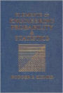 Elements of Engineering Probability and Statistics / Edition 1