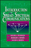Introduction to Spread Spectrum Communications / Edition 1