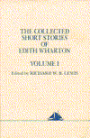 The Collected Short Stories of Edith Wharton, Volume 1