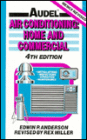 Audel Air Conditioning: Home and Commercial