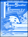 HyperStudio Express 3.1 for Windows/Macintosh