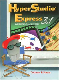 HyperStudio Express 3.1 for Windows/Macintosh / Edition 1