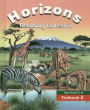 Horizons Fast Track C-D, Student Textbook 3