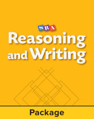 Title: Reasoning and Writing Level A, Workbook 2 (Pkg. of 5) / Edition 2, Author: McGraw Hill