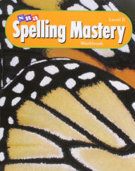 Title: Spelling Mastery Level B, Student Workbooks (Pkg. of 5), Author: McGraw Hill