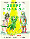 The One in the Middle Is the Green Kangaroo
