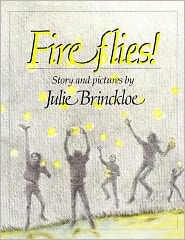 Title: Fireflies, Author: Julie Brinckloe