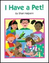 I Have a Pet!