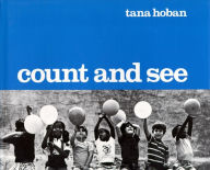 Title: Count and See, Author: Tana Hoban