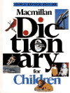MacMillan Dictionary for Children