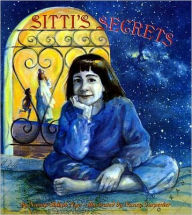 Title: Sitti's Secrets, Author: Naomi Shihab Nye