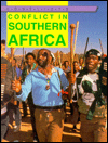 Conflict in Southern Africa