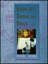 Engineering Drawing and Design / Edition 5