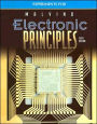 Experiments Manual to accompany Electronic Principles / Edition 6