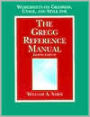The Gregg Reference Manual: Worksheets on Grammar, Usage, and Style / Edition 8