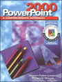PowerPoint 2000: A Comprehensive Approach / Edition 1