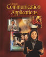 Communication Applications, Student Edition / Edition 1