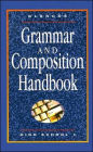 Glencoe Language Arts, High School I, Grammar and Composition Handbook