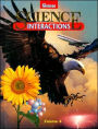 Science Interactions Course 4 / Edition 1
