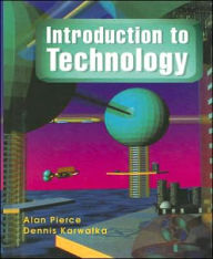 Introduction to Technology, Student Text / Edition 2