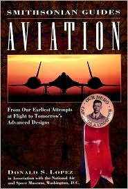 Aviation; A Smithsonian Guide