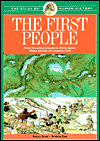 The Atlas of Human History