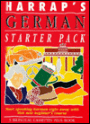Harrap's German Starter Pack