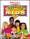 Betty Crocker's Cooking with Kids
