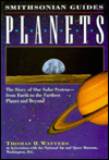 Planets : A Smithsonian Guide