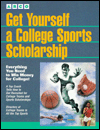 Get Yourself a College Sports Scholarship