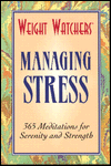 Weight Watcher's Managing Stress