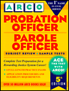 Probation Officer, Parole Officer