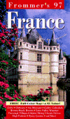 Frommer's France 1997