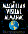 The Visual Almanac: More Than 2,000 Charts, Graphs, Maps, and Visuals That Provide Essential Information in the Blink of an Eye