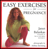 Easy Exercises for Pregnancy